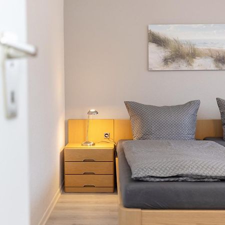 Ostsee-Quartier 3 Gutenbergstrasse 5 Apparto Grömitz المظهر الخارجي الصورة