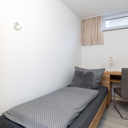 Ostsee-Quartier 3 Gutenbergstrasse 5 Apparto Grömitz المظهر الخارجي الصورة