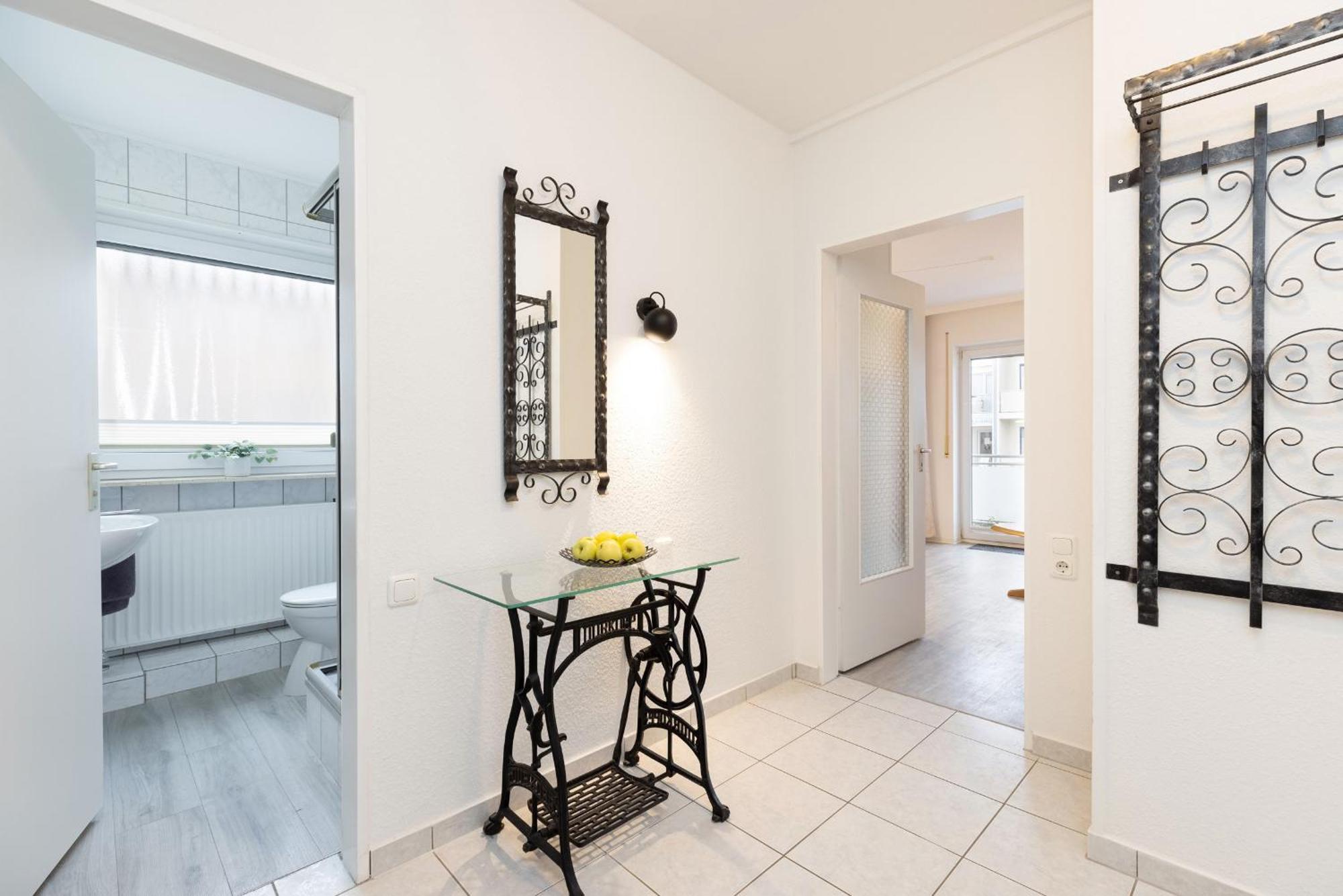 Ostsee-Quartier 3 Gutenbergstrasse 5 Apparto Grömitz المظهر الخارجي الصورة